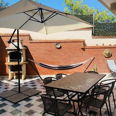 Torrevarata Vacanze Villa Santa Teresa Di Riva Eksteriør bilde