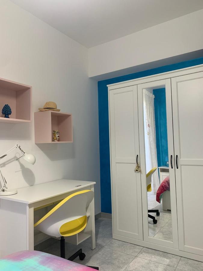 Torrevarata Vacanze Villa Santa Teresa Di Riva Eksteriør bilde