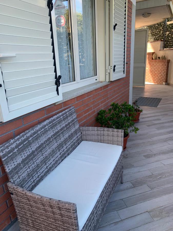 Torrevarata Vacanze Villa Santa Teresa Di Riva Eksteriør bilde