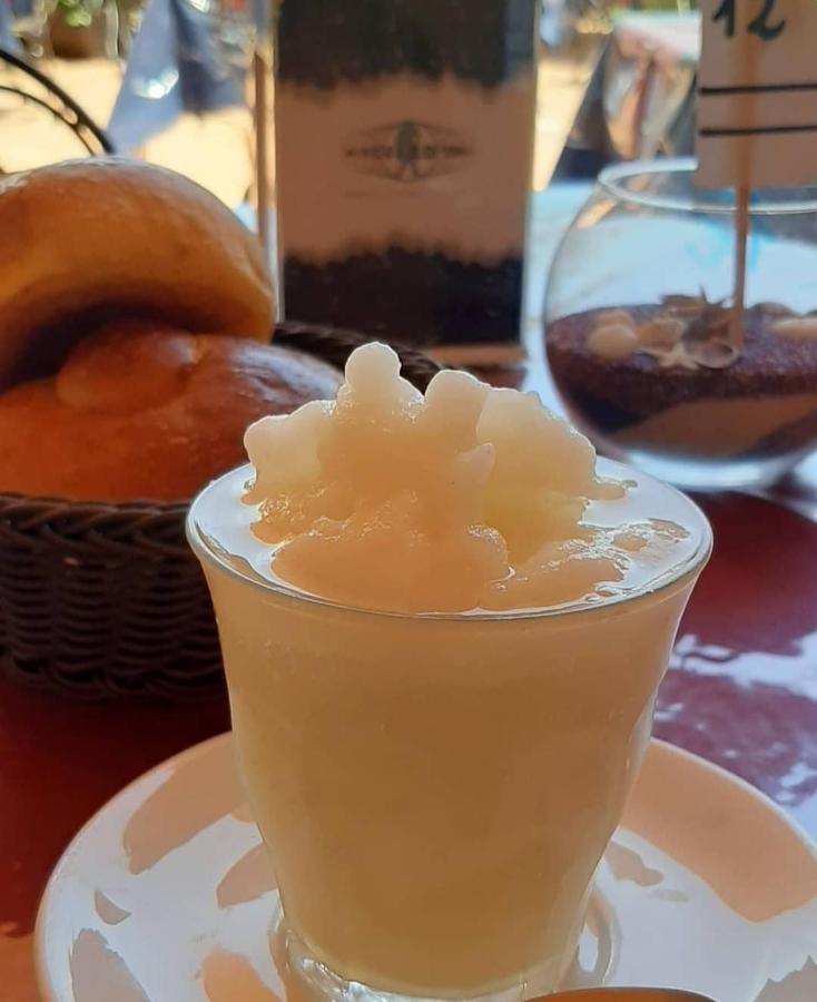 Torrevarata Vacanze Villa Santa Teresa Di Riva Eksteriør bilde