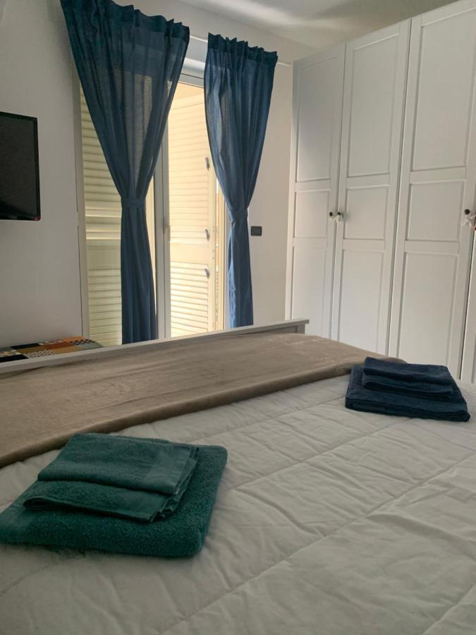 Torrevarata Vacanze Villa Santa Teresa Di Riva Eksteriør bilde